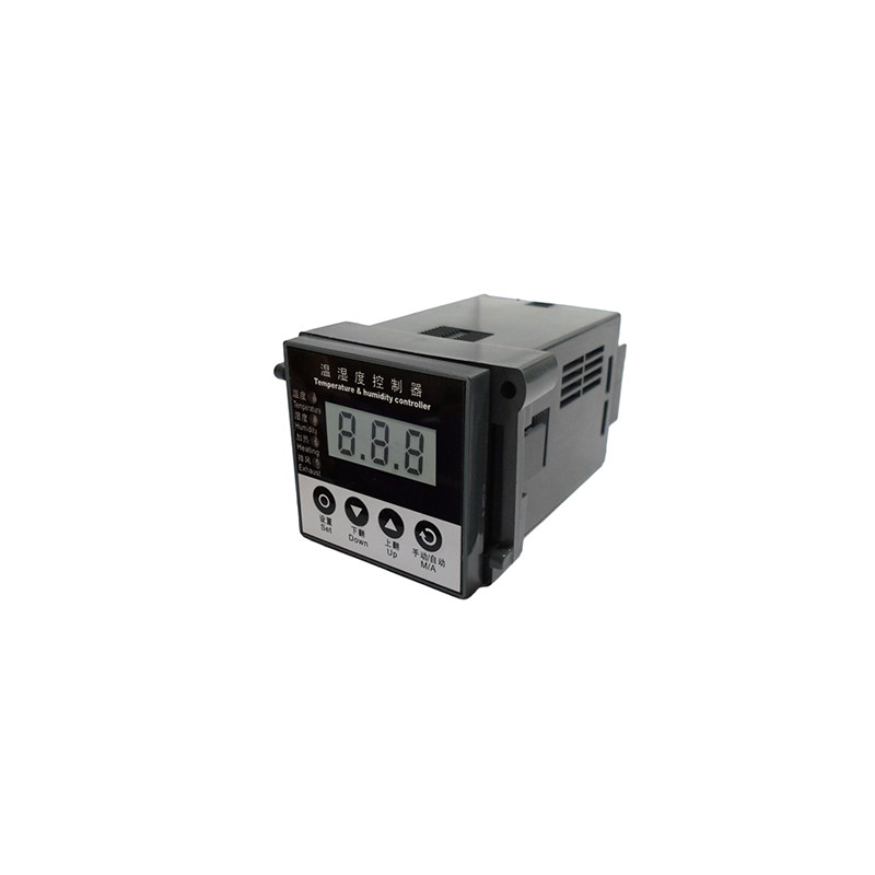BHZ-004型智能温湿度控制器
