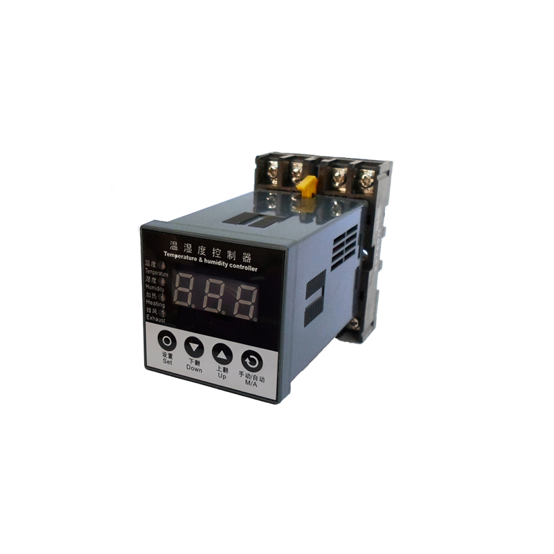 BHZ-003型智能温湿度控制器