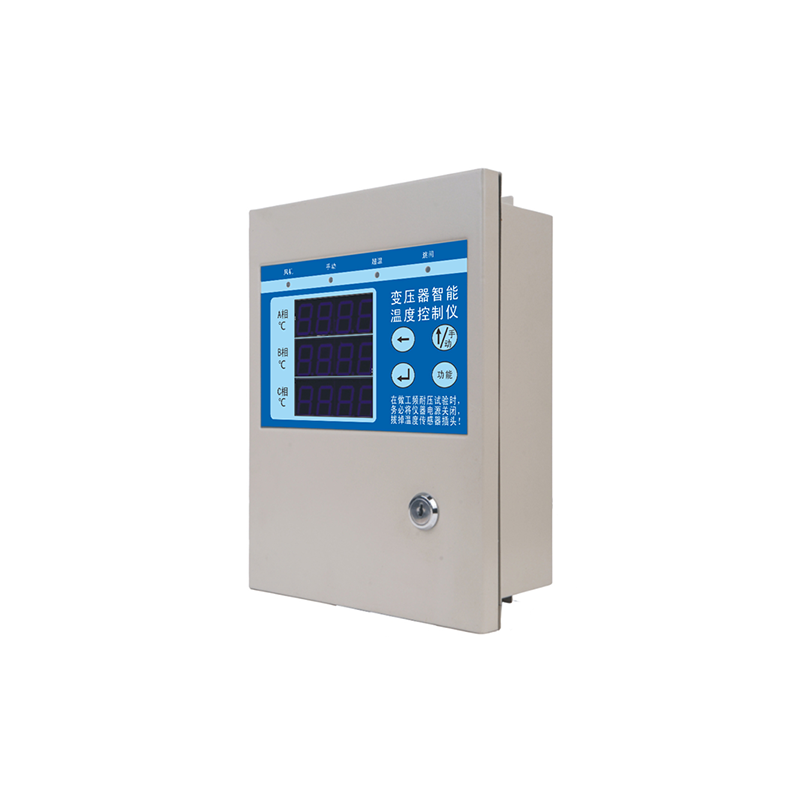 BXG-004干式变压器温度控制仪